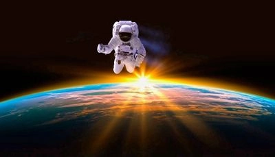 Міжнародний день польоту людини в космос, День працівників ракетно-космічної галузі України, День хом’яків, День рок-н-ролу. Що ще можна відзначити 12 квітня