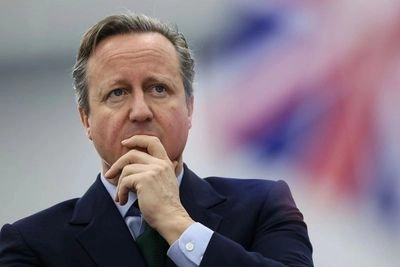 Великобритания предостерегает Иран от эскалации конфликта на Ближнем Востоке