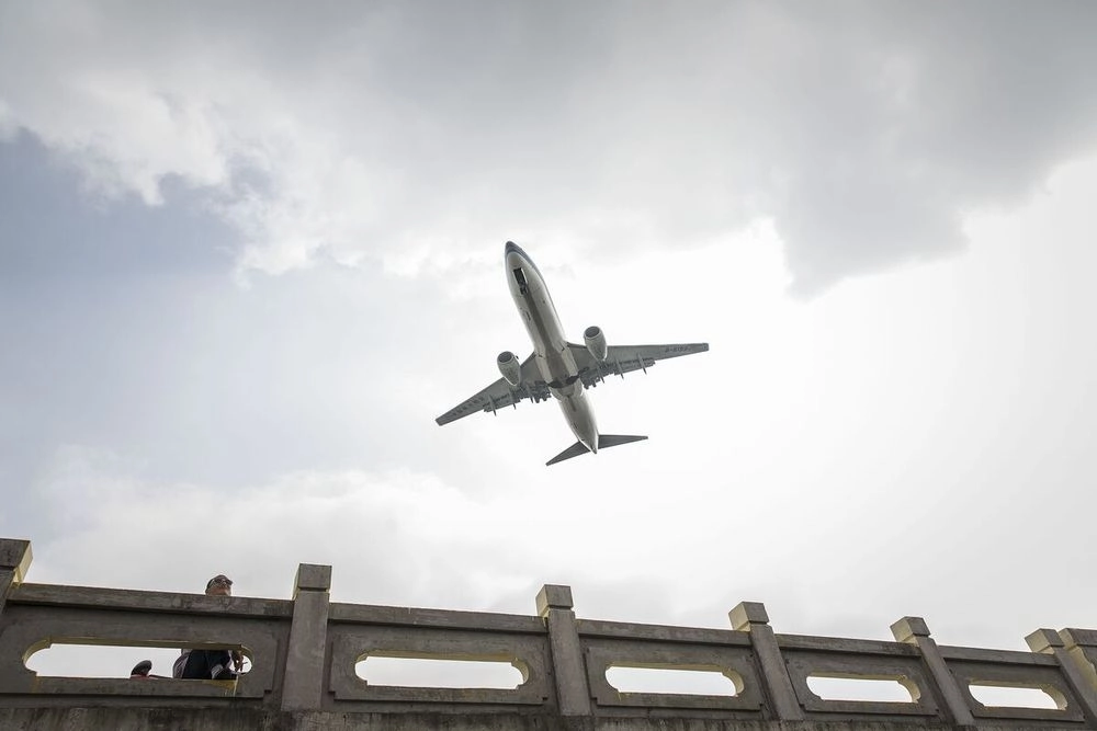 Авиалинии США призывают Байдена остановить новые рейсы в Китай из-за "антиконкурентной" политики