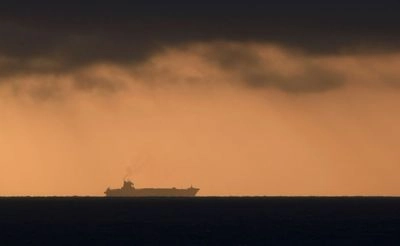 У Фінляндії побоюються екологічної катастрофи через російські "танкери-привиди"