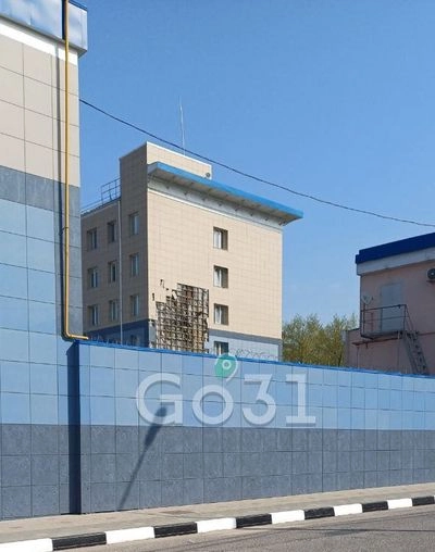 A drone crashes into a Gazprom building in Belgorod: 2 injured