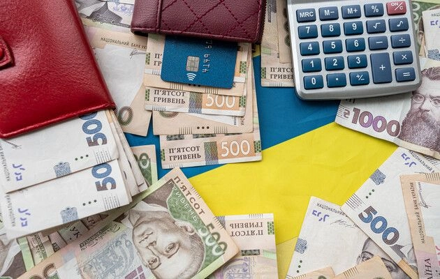 С оборота 5 млн грн после уплаты налогов останется лишь 720 тыс. грн. Какие начисления платит в Киеве среднестатистическое ООО - инфографика