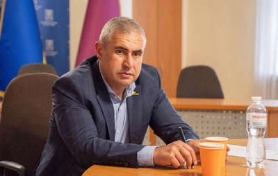 The court arrested the mayor of Novomoskovsk with the possibility of bail in the amount of UAH 3 million
