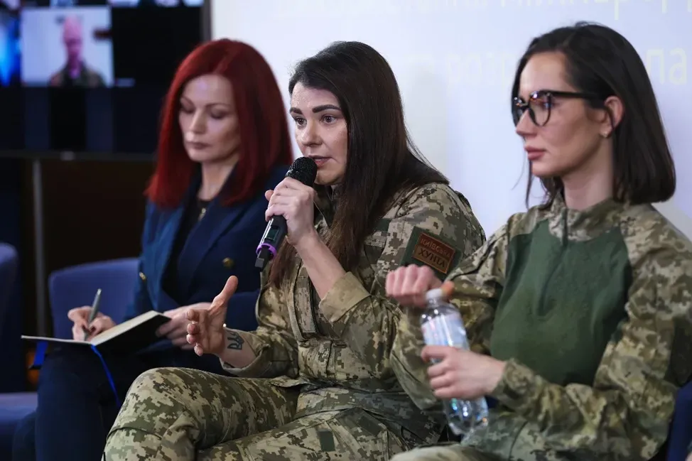protection-of-women-veterans-should-become-one-of-the-priorities-of-the-state-veteran-policy-in-ukraine