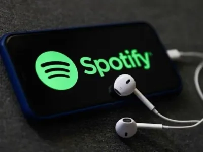 Spotify собирается конкурировать с ремиксами на TikTok: позволит пользователям попробовать себя в роли диджеев - WSJ