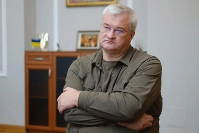 Кадровые перестановки: Зеленский уволил Сибигу с должности заместителя руководителя ОП