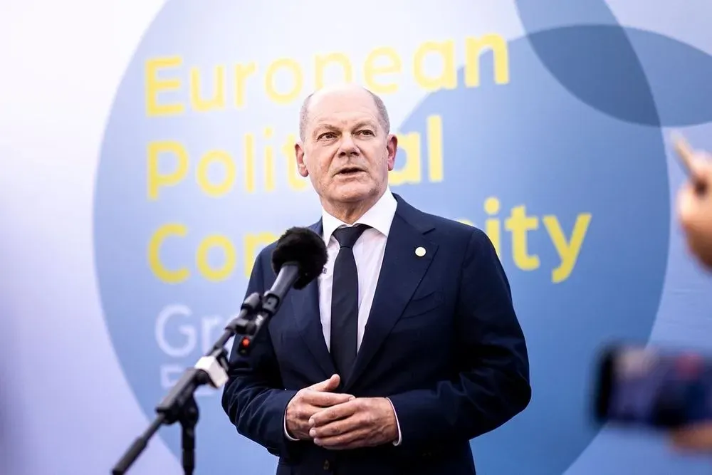 scholz-we-will-have-to-supply-weapons-and-ammunition-to-ukraine-for-a-long-time-to-come