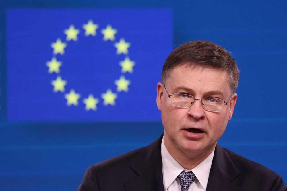 ЕС планирует 1,5 млрд евро помощи Украине в апреле, еще 1,9 млрд евро могут поступить в мае