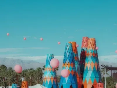 Звездный лайн-ап и прямая трансляция на YouTube: стартовал масштабный музыкальный фестиваль Coachella