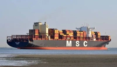 Иран заявил о захвате связанного с Израилем грузового судна: Израиль предупредил о последствиях эскалации и призвал к санкциям против Тегерана