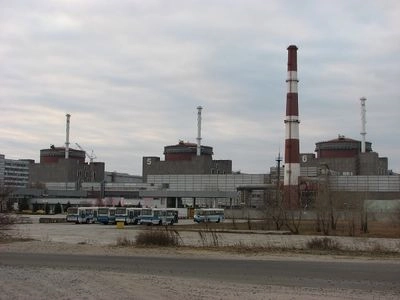 For the first time since 2022: ZANP put all power units into "cold shutdown" - IAEA