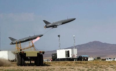Israel intercepts 99% of missiles and drones launched by Iran - media