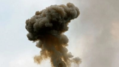 В Воздушных Силах подтвердили удар по вражескому объекту на Луганщине