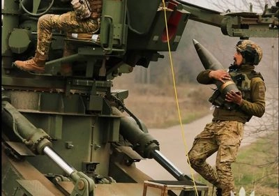 Ukrainian Defense Ministry: 76 combat engagements took place in the frontline