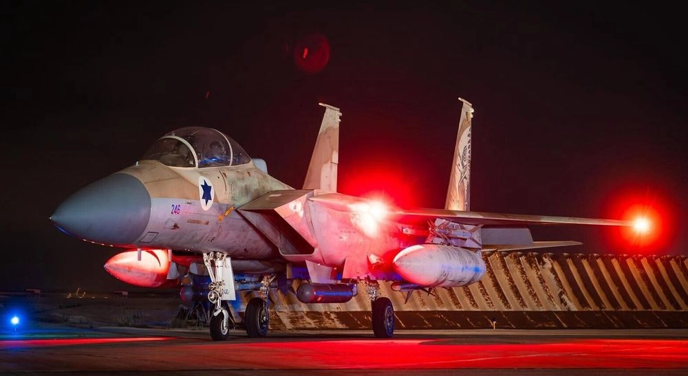 Іран вночі запустив по Ізраїлю близько 300 дронів і ракет