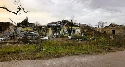 На Миколаївщині знищили керовану авіаційну ракету Х-59 – ОВА