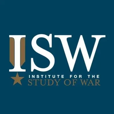ISW: Iran's attack on Israel is similar to Russia's attacks on Ukraine