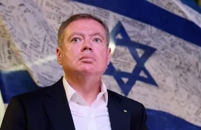Ambassador: Ukrainians did not suffer as a result of Iran's attack on Israel