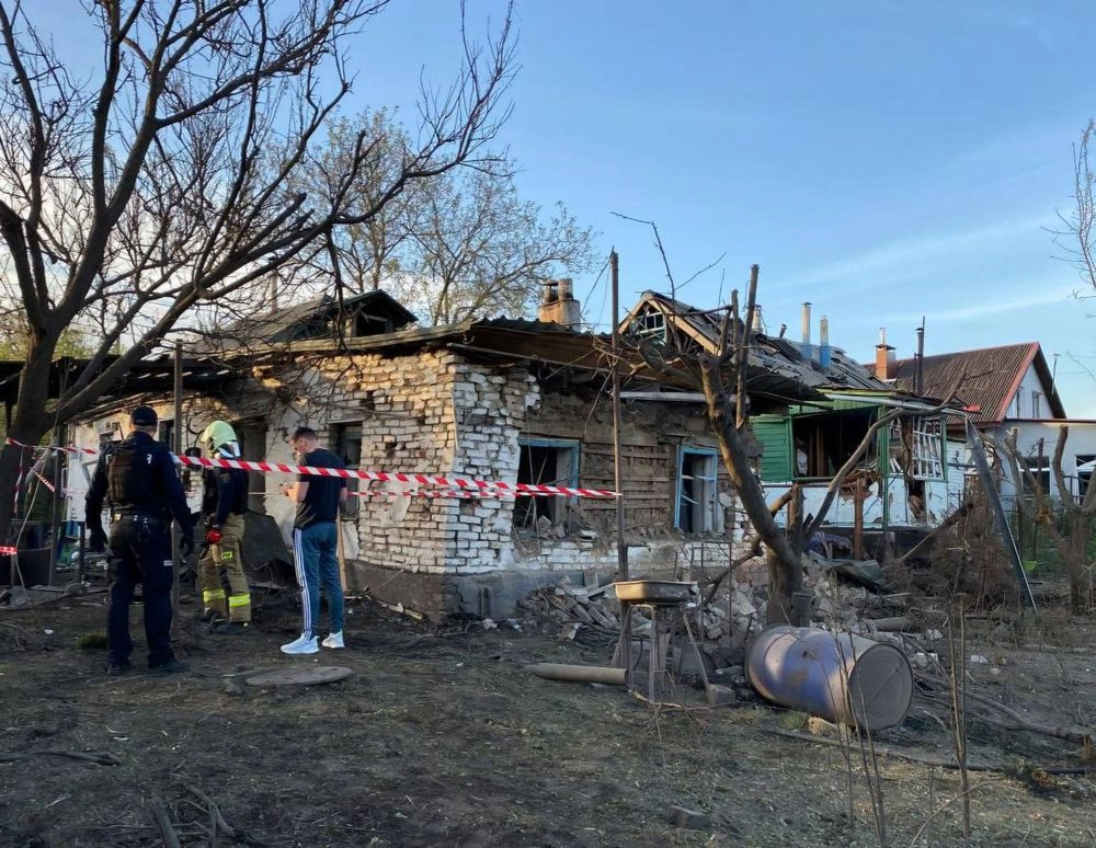 Атака на Дніпро: кількість постраждалих збільшилась до 12