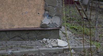 In Sumy region, the enemy shelled seven communities in one day - one person was killed