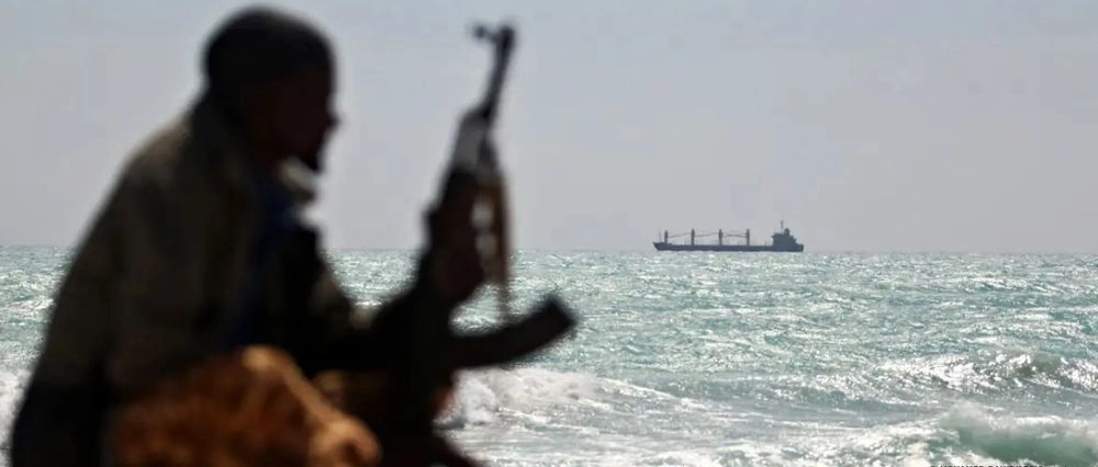 Сомалійські пірати звільнили вантажне судно Бангладеш після сплати викупу