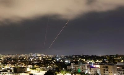 WSJ: Ізраїль скоро відповість на удар Ірану