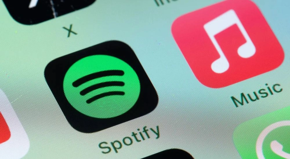 Spotify розробляє інструменти, які дозволять користувачам робити ремікси пісень