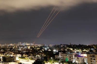 ISW: Иран комбинированным ударом искал слабые звенья ПВО Израиля