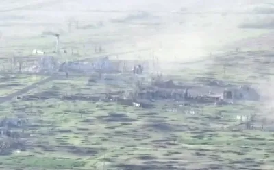 Not a single house was left standing: Ukrainian Armed Forces show how Russian armed forces destroyed Rabotyne village