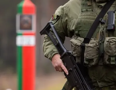 У Білорусі проходить масштабна перевірка боєготовності армії: призвано тисячі резервістів