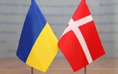 Данія зведе в Україні екобудинки для психологічної реабілітації сиріт