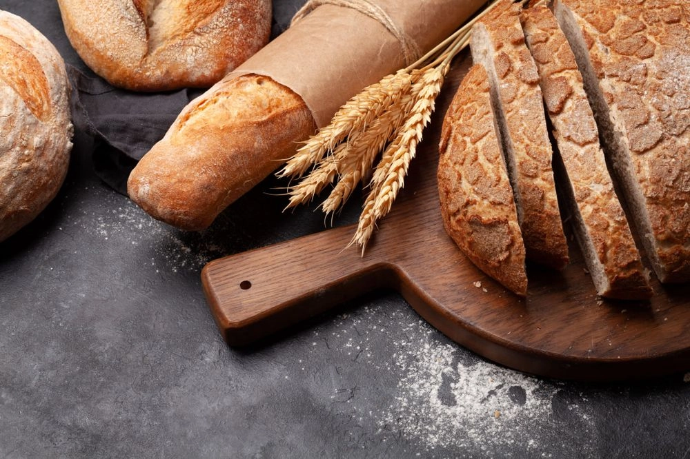 Хлеб и хлебобулочные изделия для ВСУ более чем на 450 миллионов гривен - ГОТ заключил прямые контракты с 8 производителями