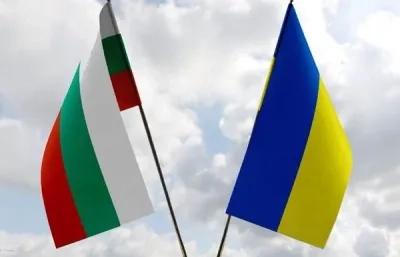 Military assistance to Ukraine: Bulgaria plans to deploy air defense system on its territory
