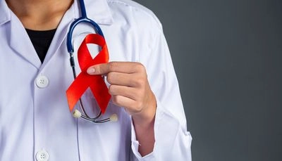 Минздрав внедряет инновационные подходы для противодействия ВИЧ-инфекции