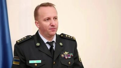 Former head of Southern border guards Serhiy Mul was acquitted of false declaration: SAPO prepares appeal