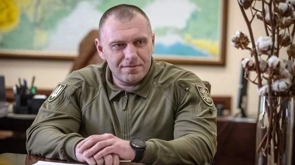 Part of a discrediting campaign: the SBU rejected the occupiers' claims that some "defense" allegedly appealed the arrest of Vasyl Malyuk in absentia in Moscow