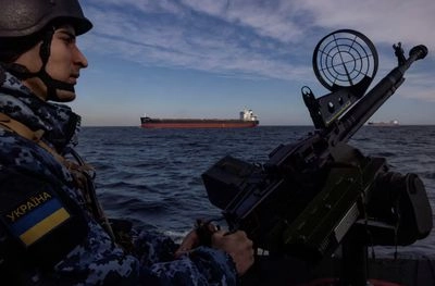 Reuters: Украина, Турция и Россия договаривались о судоходстве в Черном море