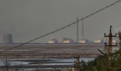 США обеспокоены, что оккупированной Запорожской АЭС занимается неквалифицированный персонал