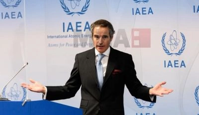IAEA inspectors suspend activities in Iran due to growing tensions in the region