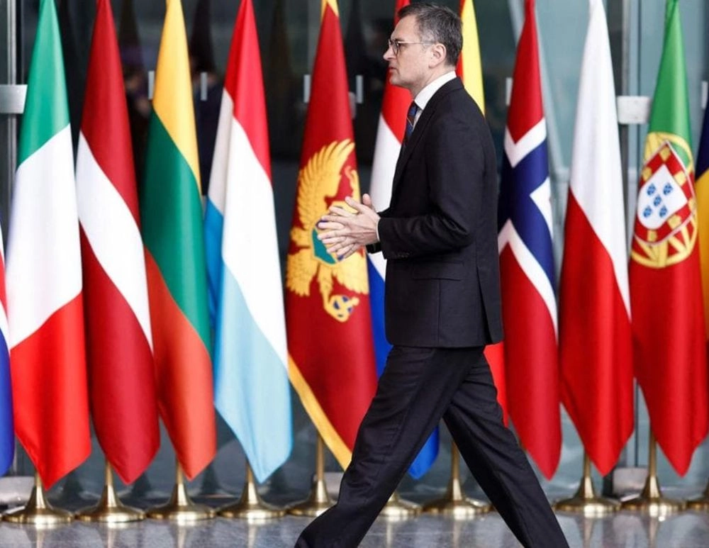 Усилия для прекращения войн на Ближнем Востоке и в Украине в фокусе внимания во время встречи G7