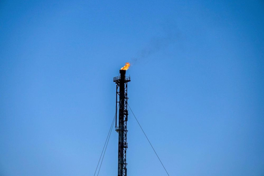 У Європі подорожчав газ до максимуму через конфлікт між Іраном та Ізраїлем