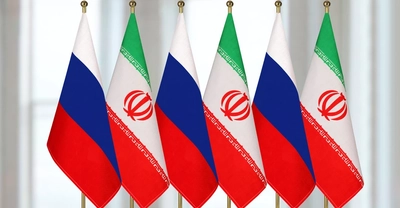 WP: россия закупила у Ирана баллистические ракеты и системы защиты от дронов