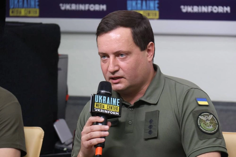 DIU on the "threat" of a Russian offensive on Kharkiv: the situation has not changed