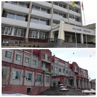 Почти 10 млн грн убытков при закупке медоборудования: четырем чиновникам Черкасской и Черниговской областей сообщили о подозрении