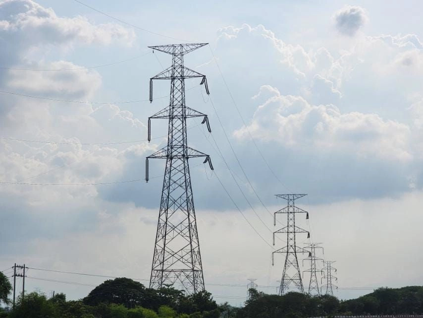 power-plants-in-the-philippines-have-been-suspended-due-to-extreme-heat-there-is-a-risk-of-blackouts