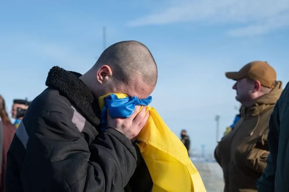 У Лубінця назвали категорію військовополонених щодо якої найскладніше вести перемовини з рф