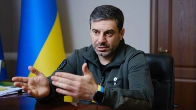 Ukraine is looking for a patron country for the release of civilian prisoners - Lubinets
