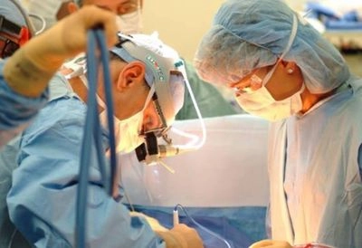 Трансплантация становится системой в составе украинской медпомощи, с начала 2024 года выполнена 131 органная операция