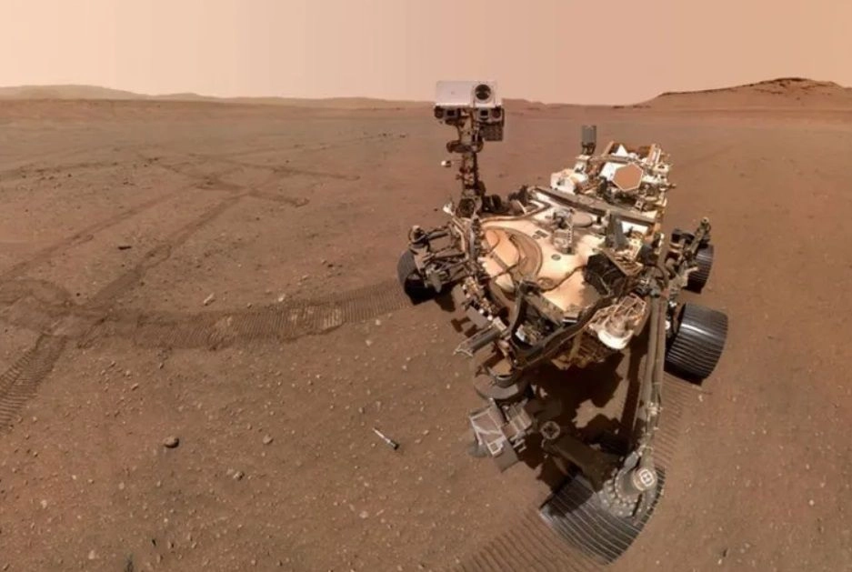 Проект поиска жизни на Марсе слишком дорогой, нужны новые идеи - NASA