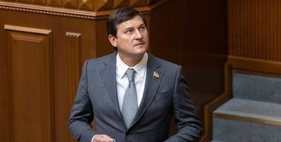 Пытался подкупить чиновника биткоинами: дело нардепа Одарченко передали в суд